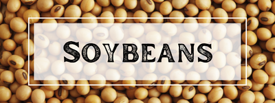 Soybeans Lessons