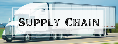 Supply Chain Lessons