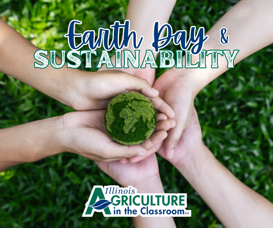 Everything Earth Day: Earth Day & Sustainability Resources