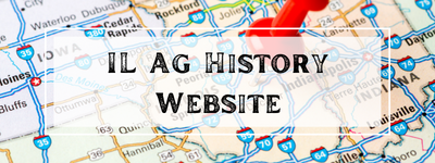 IL Ag History Website