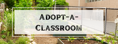 Adopt-a-Classroom
