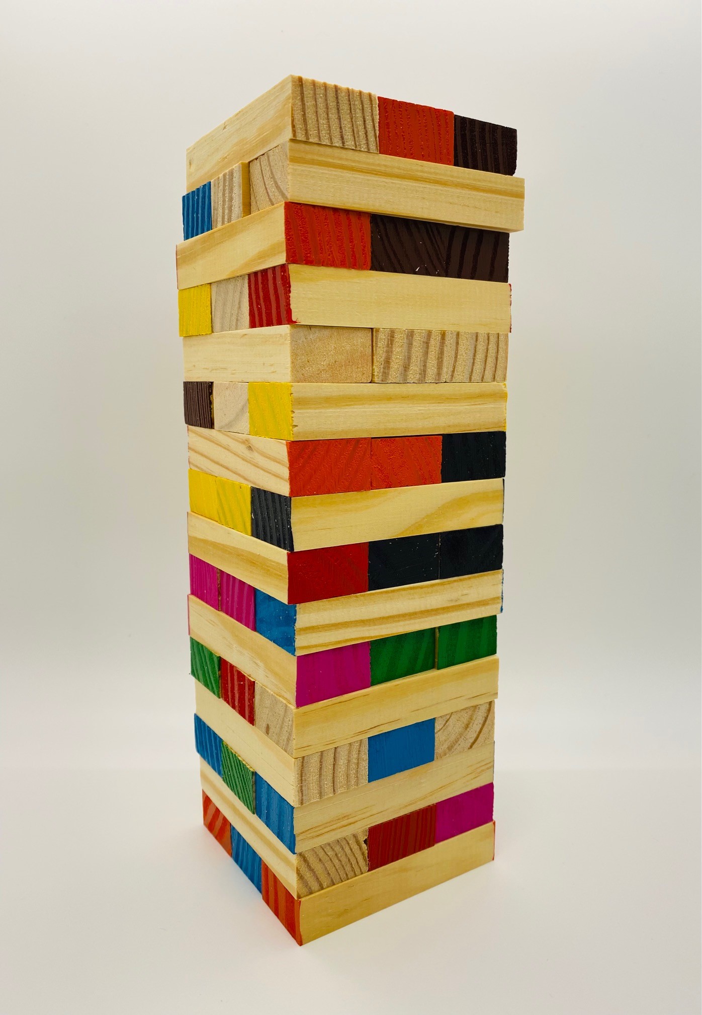 Water Cycle Tower Game