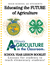 High School Ag Students' Lesson Booklet for Elementary Visits