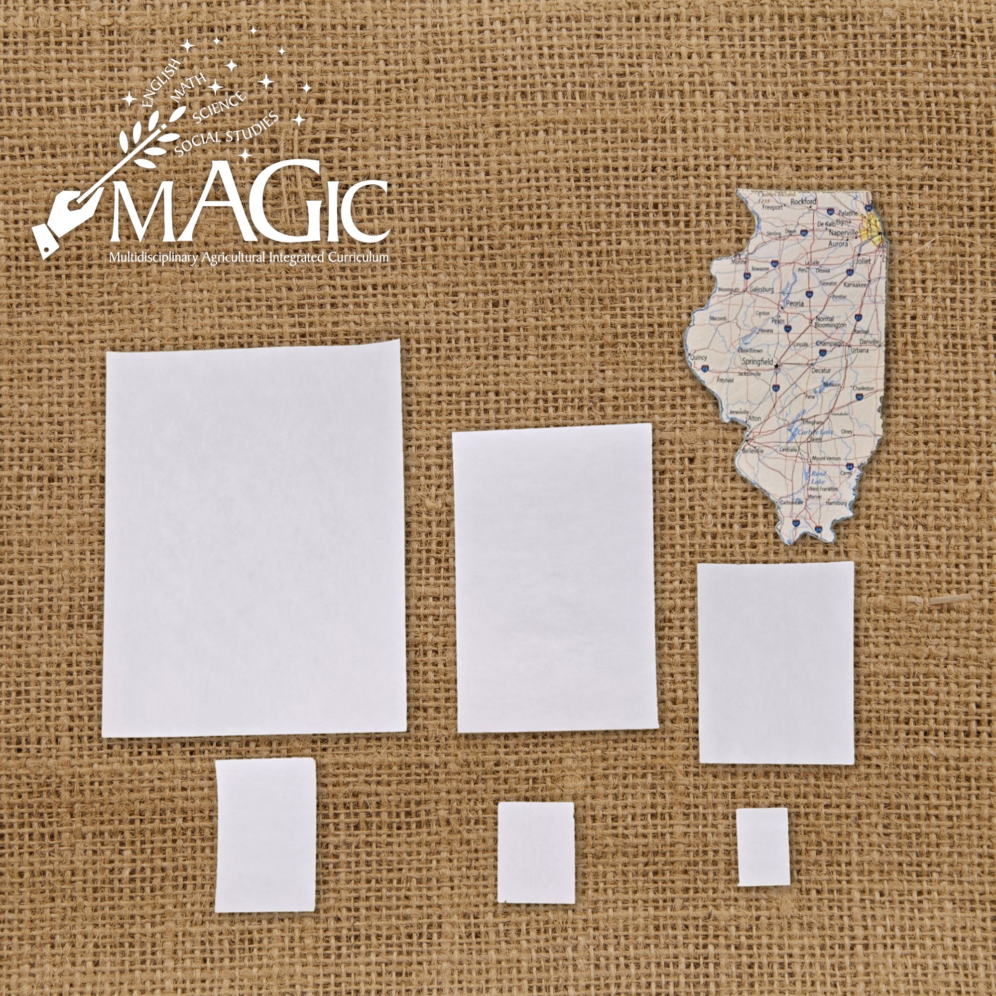 From Bluestem and Bison to Corn and Cattle